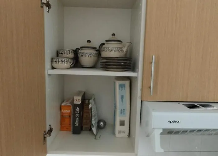 Apartamento Al Lado Del Museo Dali
